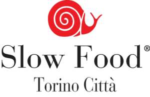 logo slow food torino