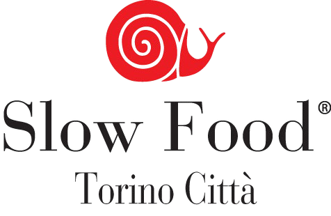 logo slow food torino
